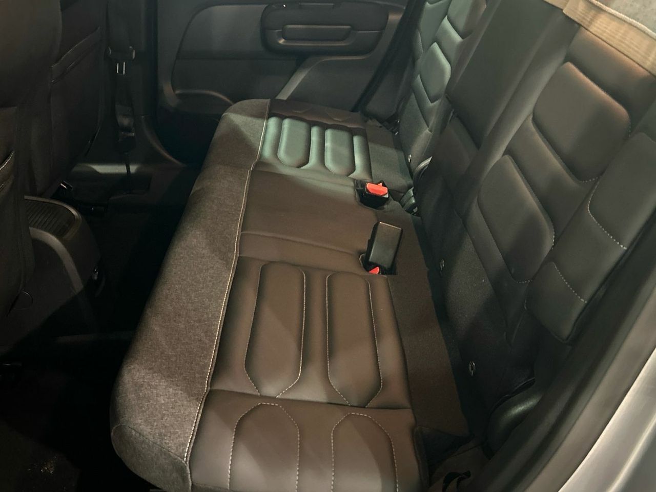 Citroën C3 Aircross BlueHDi 110 Shine Pack 81 kW (110 CV) - foto 12