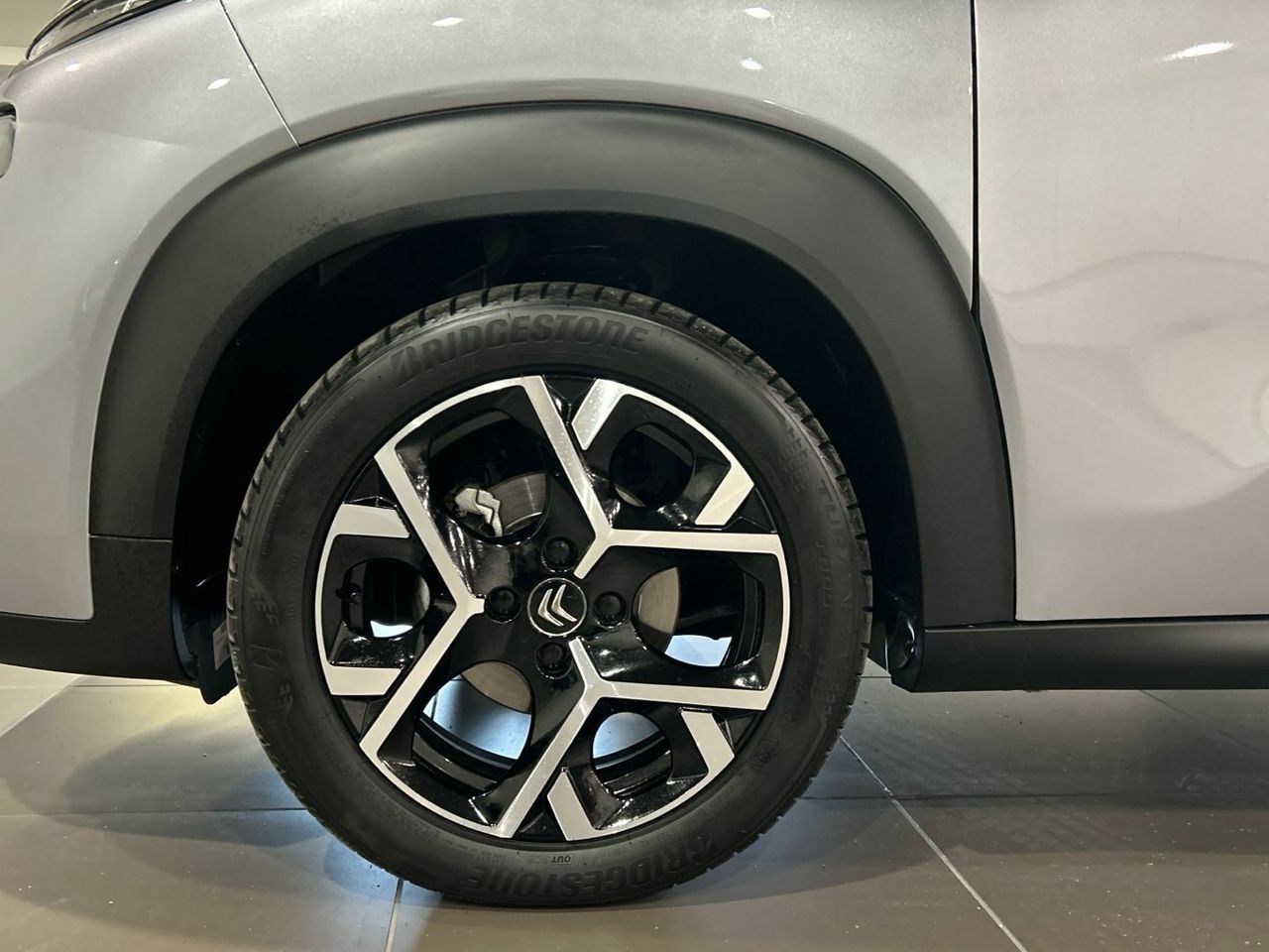 Citroën C3 Aircross BlueHDi 110 Shine Pack 81 kW (110 CV) - foto 13