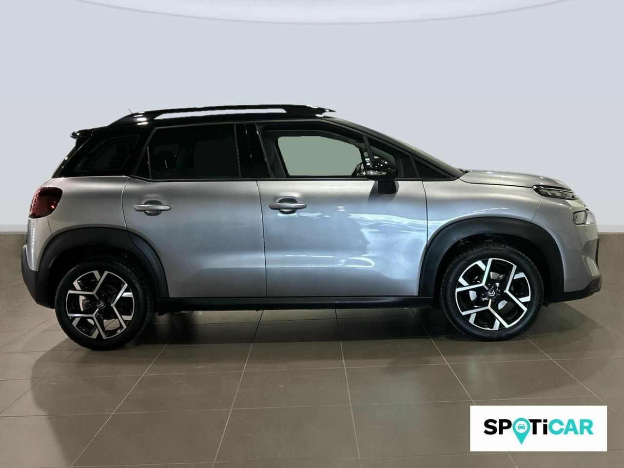 Citroën C3 Aircross BlueHDi 110 Shine Pack 81 kW (110 CV) - foto 4