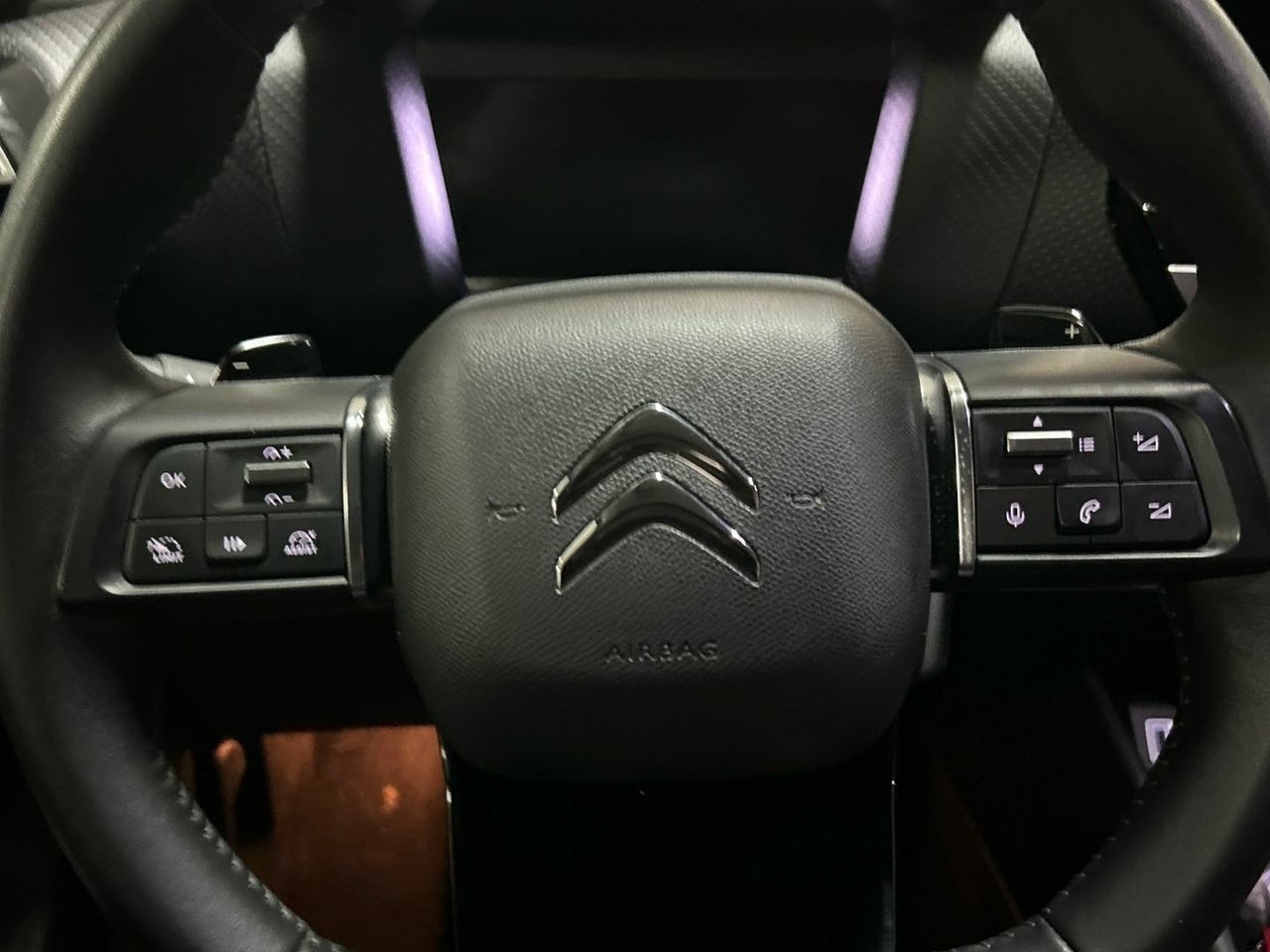 Citroën C4 PureTech 130 S&S 6v Feel Pack EAT8 96 kW (130 CV) - foto 9