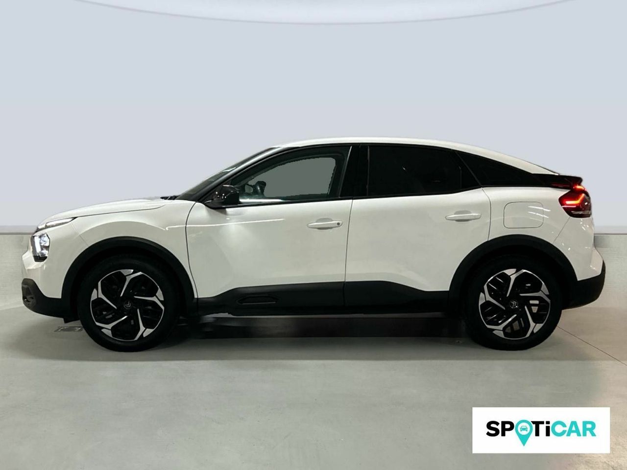 Citroën C4 PureTech 130 S&S 6v Feel Pack EAT8 96 kW (130 CV) - foto 4