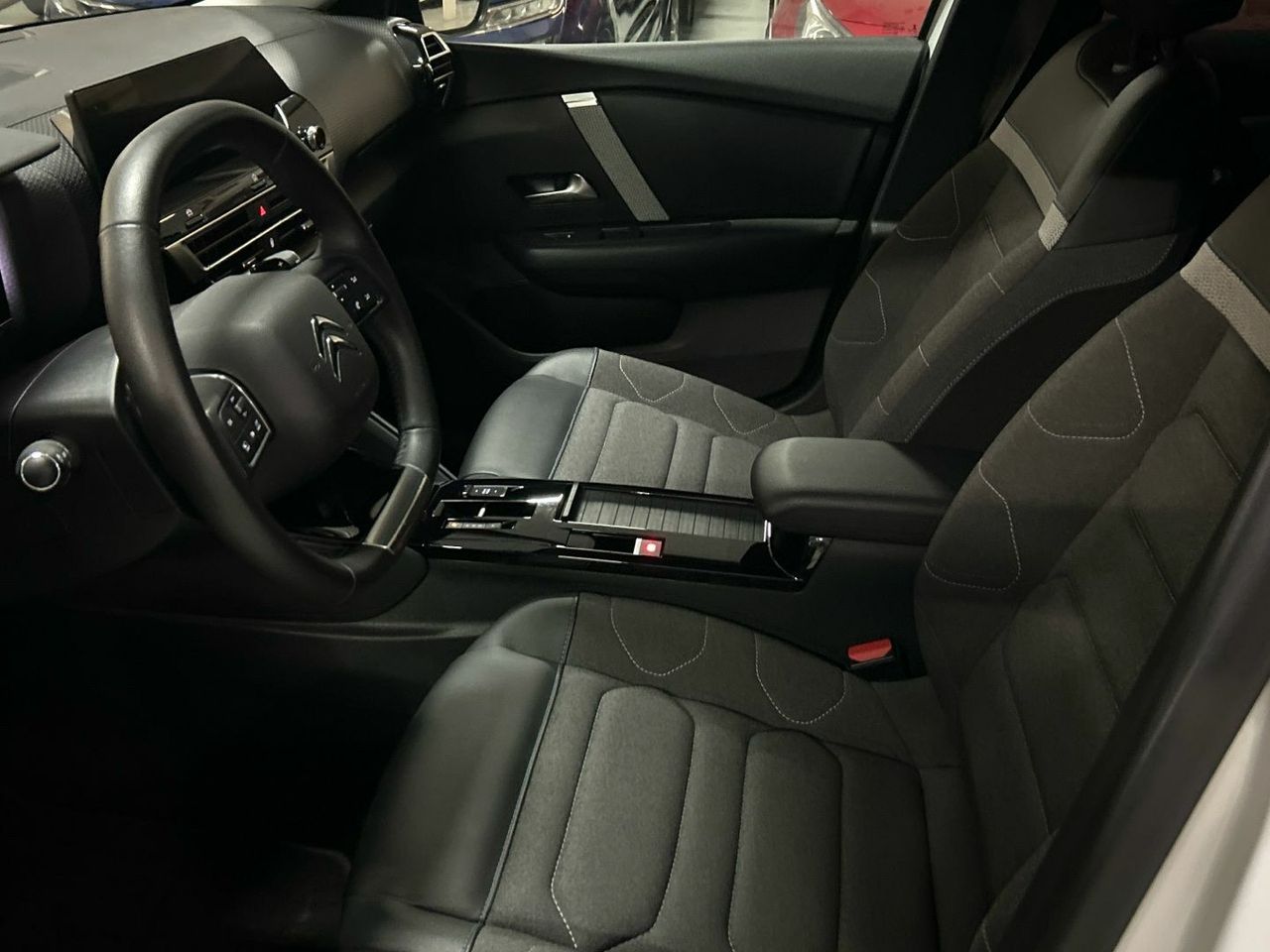 Citroën C4 PureTech 130 S&S 6v Feel Pack EAT8 96 kW (130 CV) - foto 21