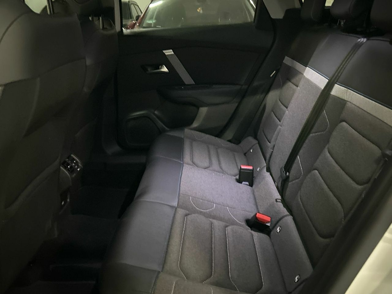 Citroën C4 PureTech 130 S&S 6v Feel Pack EAT8 96 kW (130 CV) - foto 12