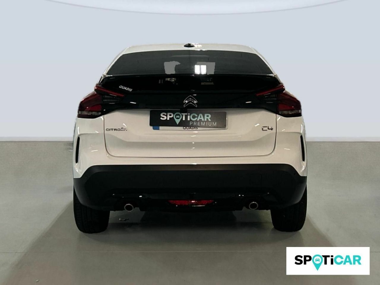 Citroën C4 PureTech 130 S&S 6v Feel Pack EAT8 96 kW (130 CV) - foto 5