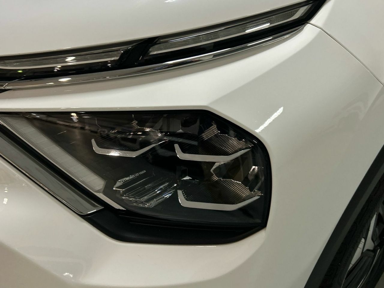 Citroën C4 PureTech 130 S&S 6v Feel Pack EAT8 96 kW (130 CV) - foto 16