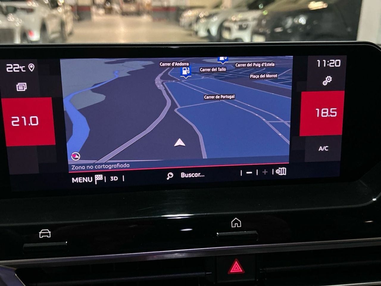 Citroën C4 PureTech 130 S&S 6v Feel Pack EAT8 96 kW (130 CV) - foto 15