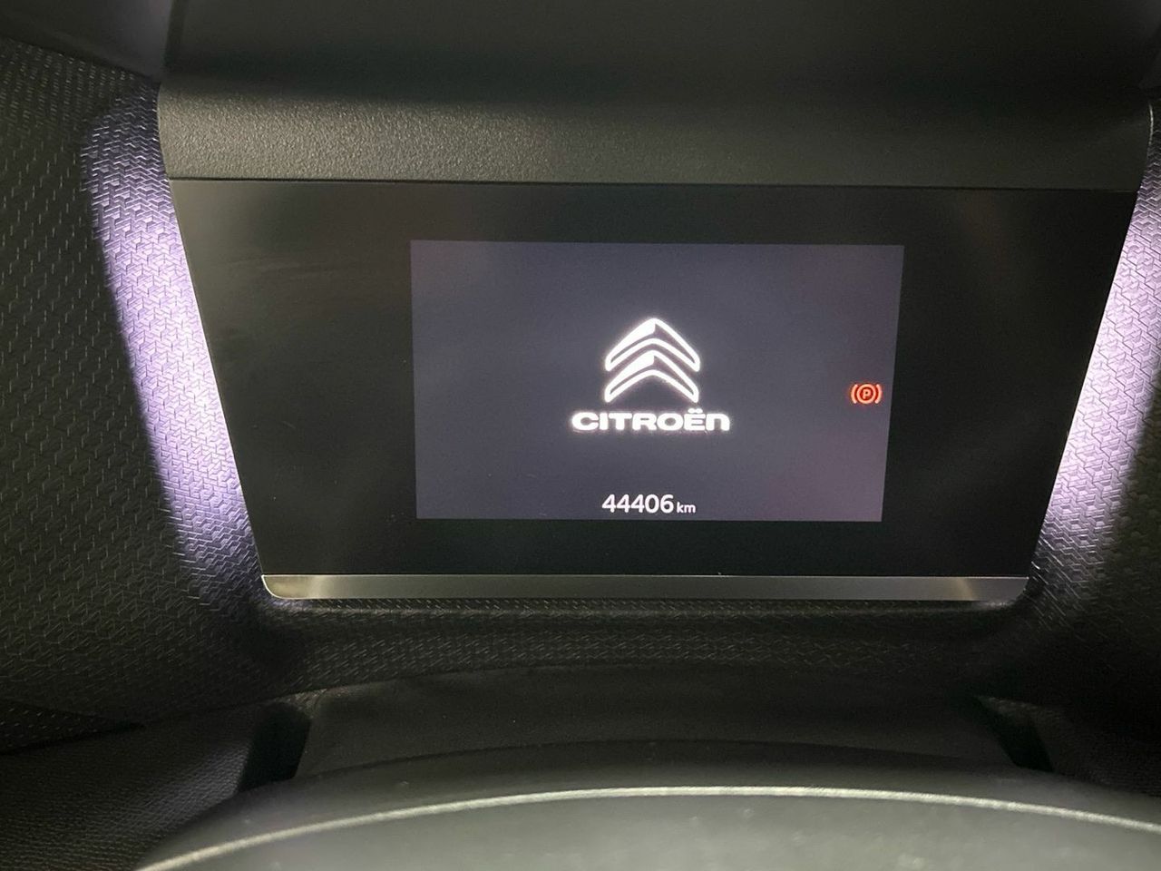 Citroën C4 PureTech 130 S&S 6v Feel Pack EAT8 96 kW (130 CV) - foto 10