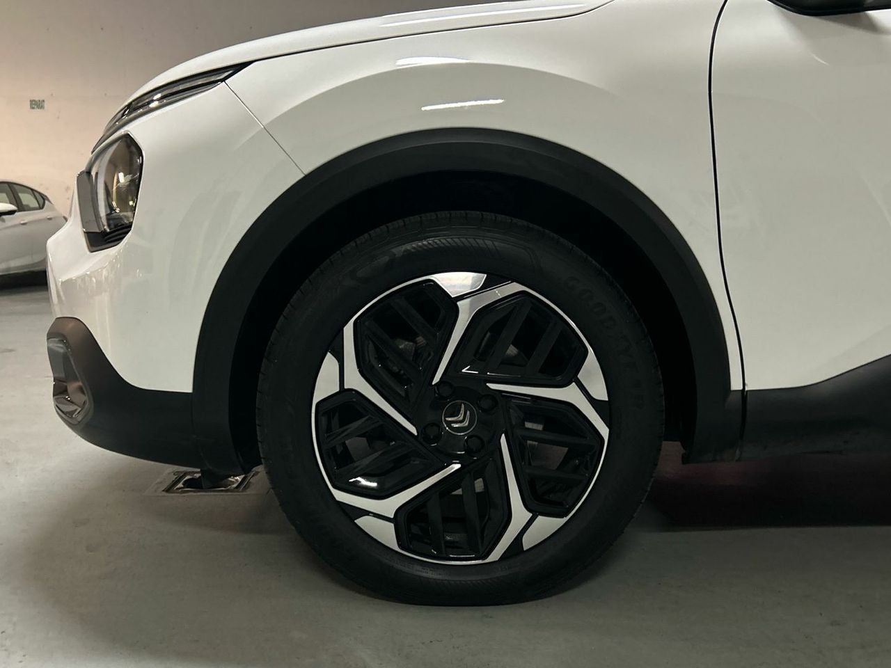 Citroën C4 PureTech 130 S&S 6v Feel Pack EAT8 96 kW (130 CV) - foto 13