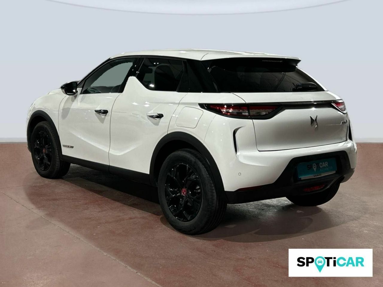 DS DS 3 Performance Line PureTech 73 kW (100 CV) - foto 7