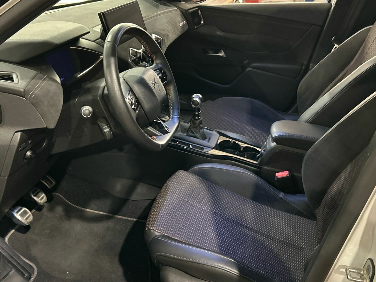 DS DS 3 Performance Line PureTech 73 kW (100 CV) - foto 11