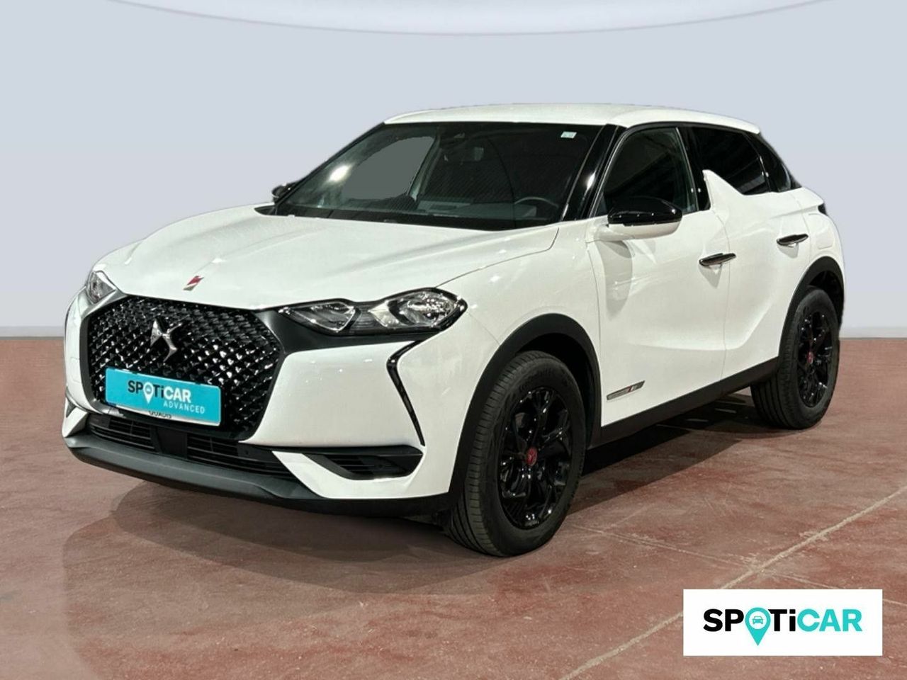 DS DS 3 Performance Line PureTech 73 kW (100 CV)