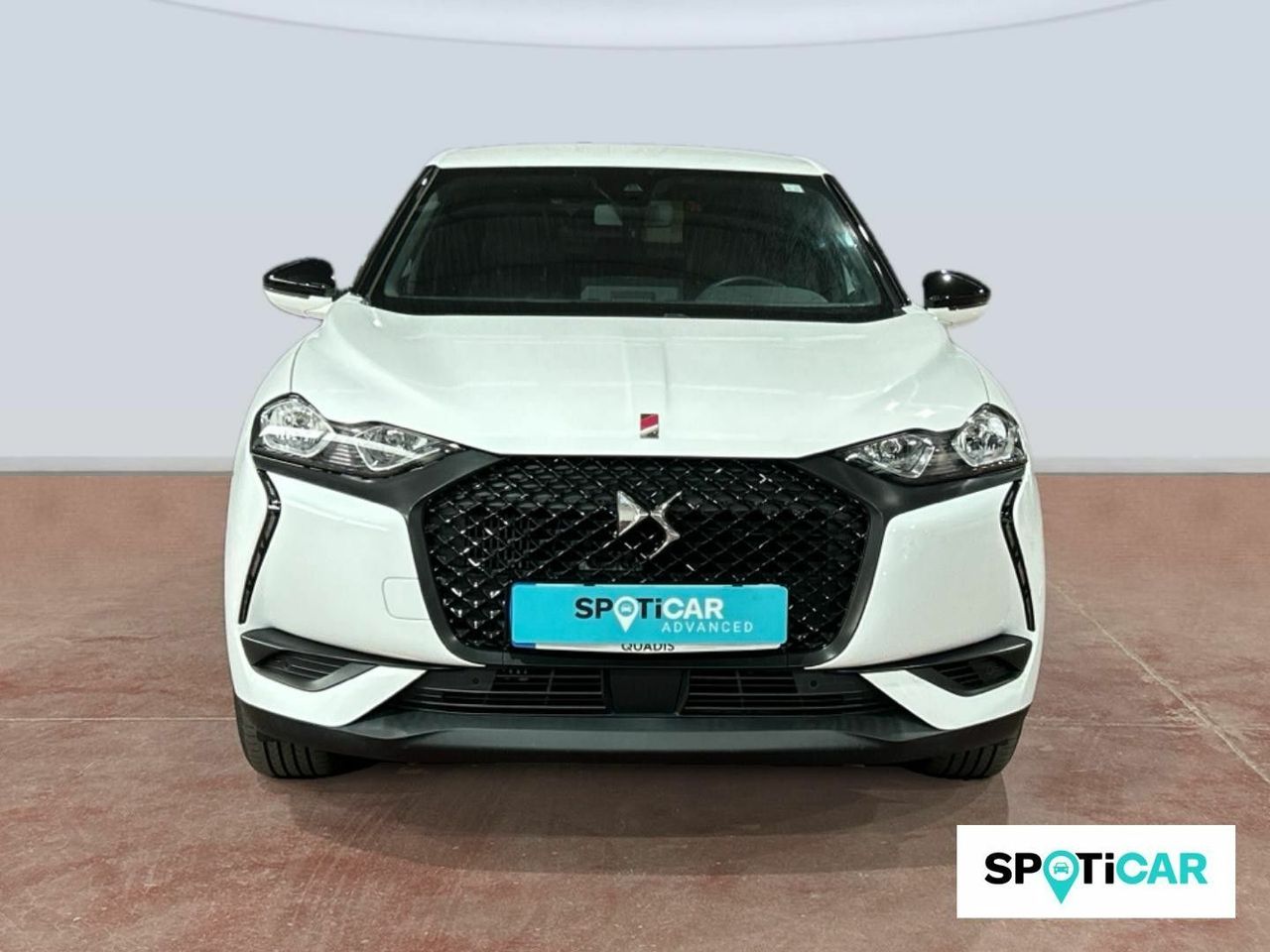 DS DS 3 Performance Line PureTech 73 kW (100 CV) - foto 2