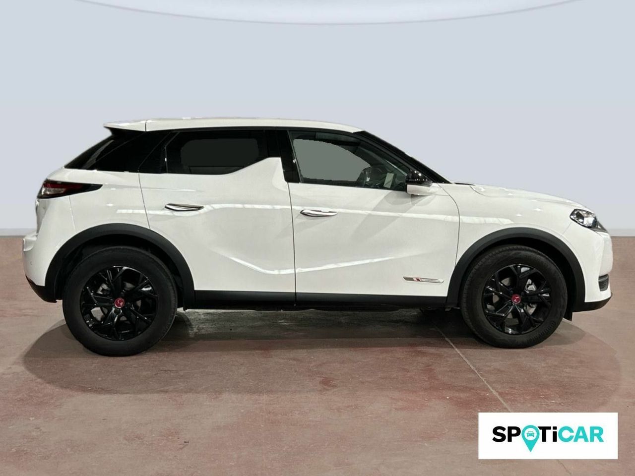 DS DS 3 Performance Line PureTech 73 kW (100 CV) - foto 4