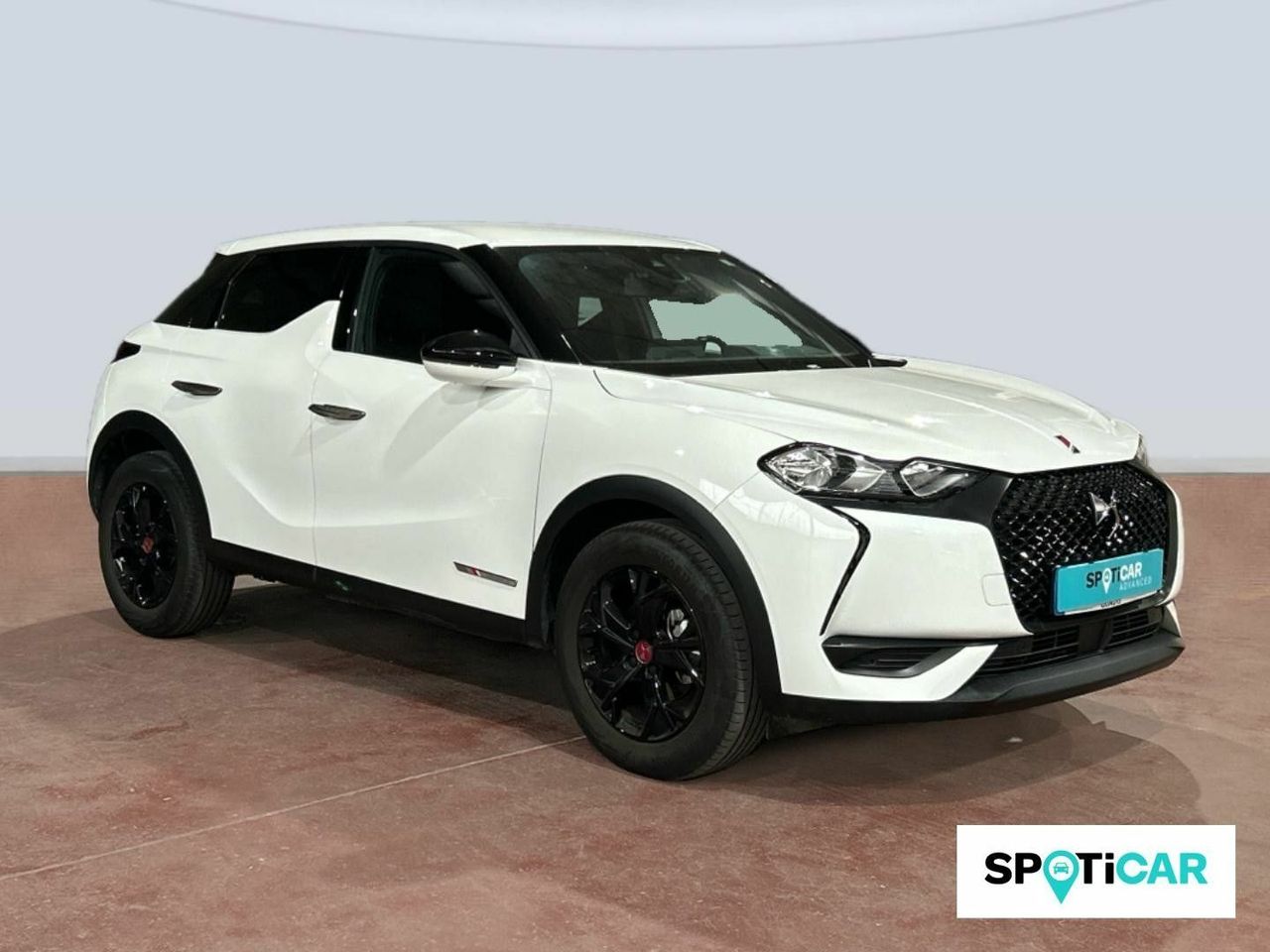 DS DS 3 Performance Line PureTech 73 kW (100 CV) - foto 3