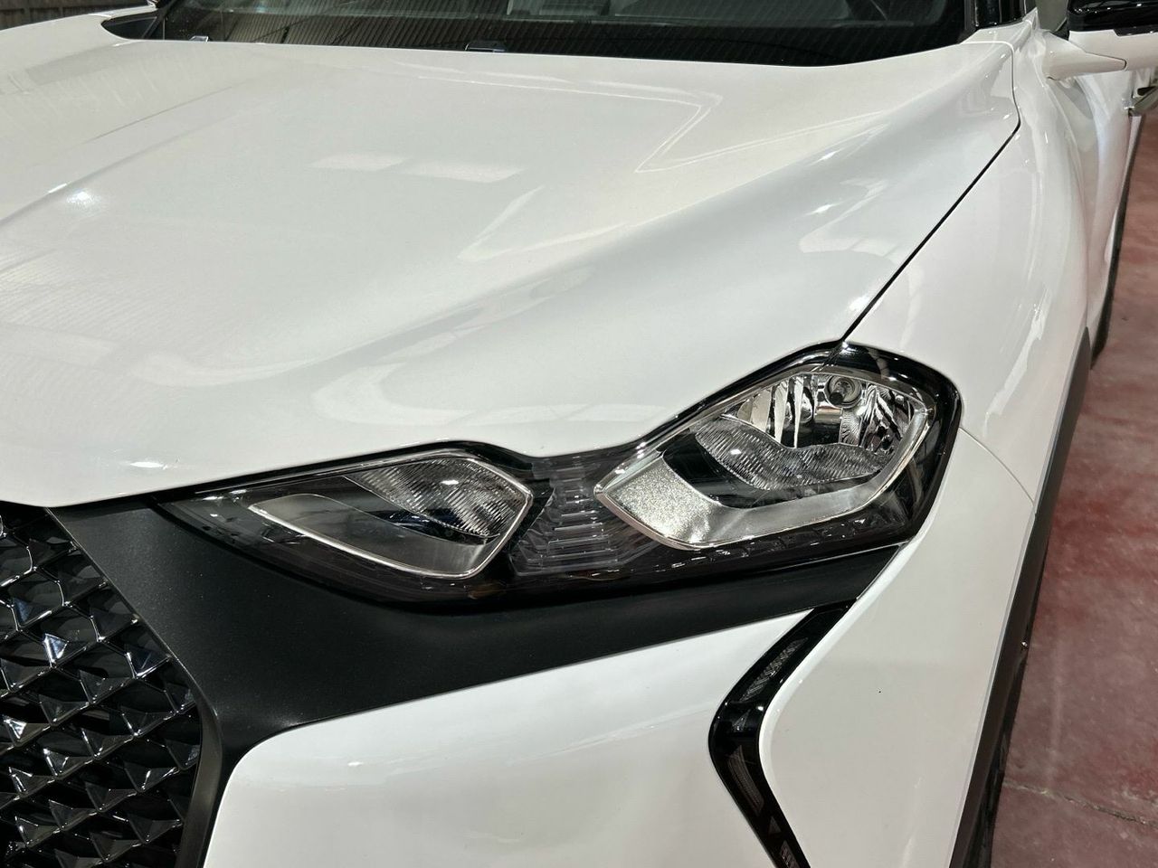 DS DS 3 Performance Line PureTech 73 kW (100 CV) - foto 16