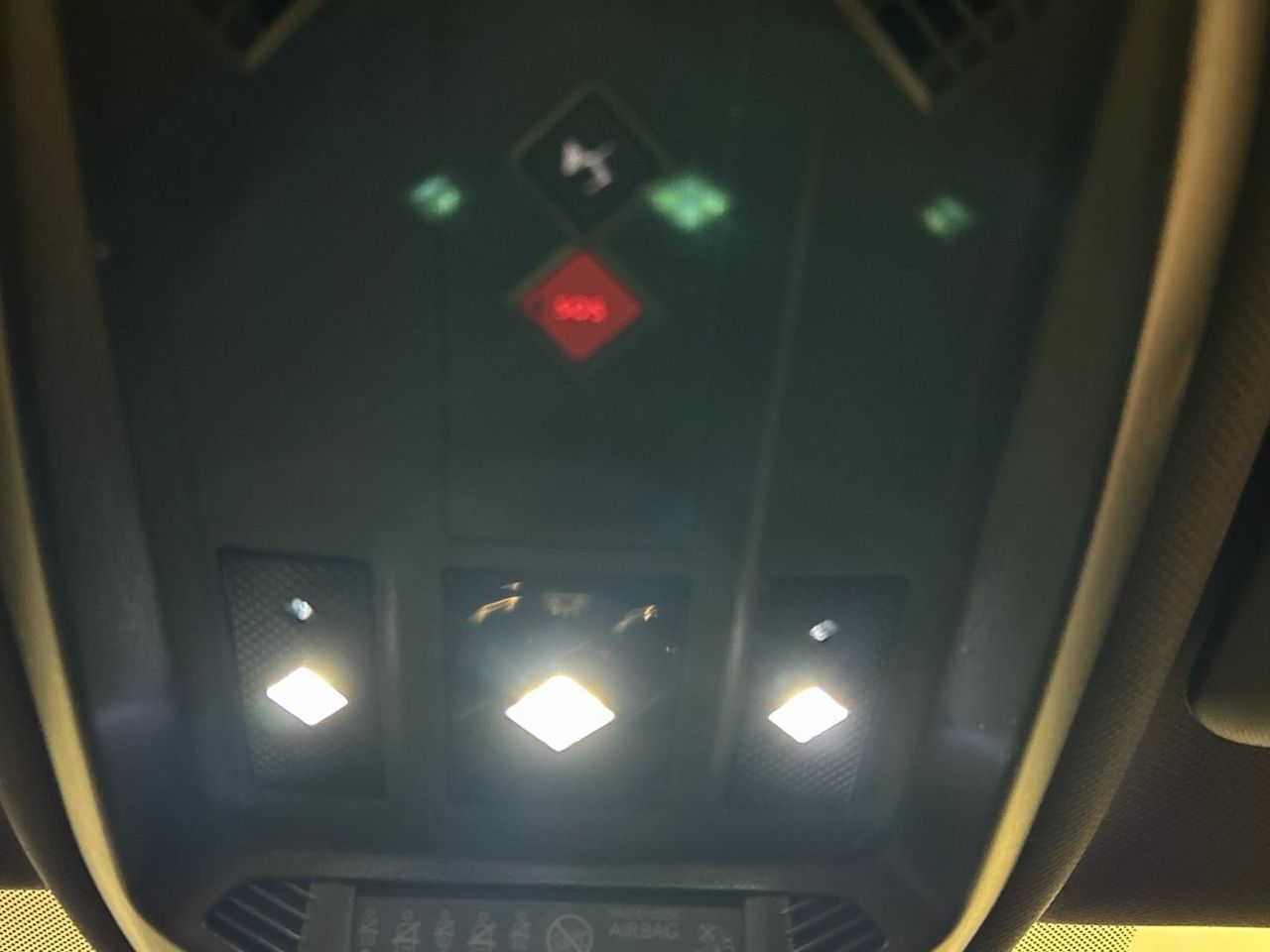 DS DS 3 Performance Line PureTech 73 kW (100 CV) - foto 18