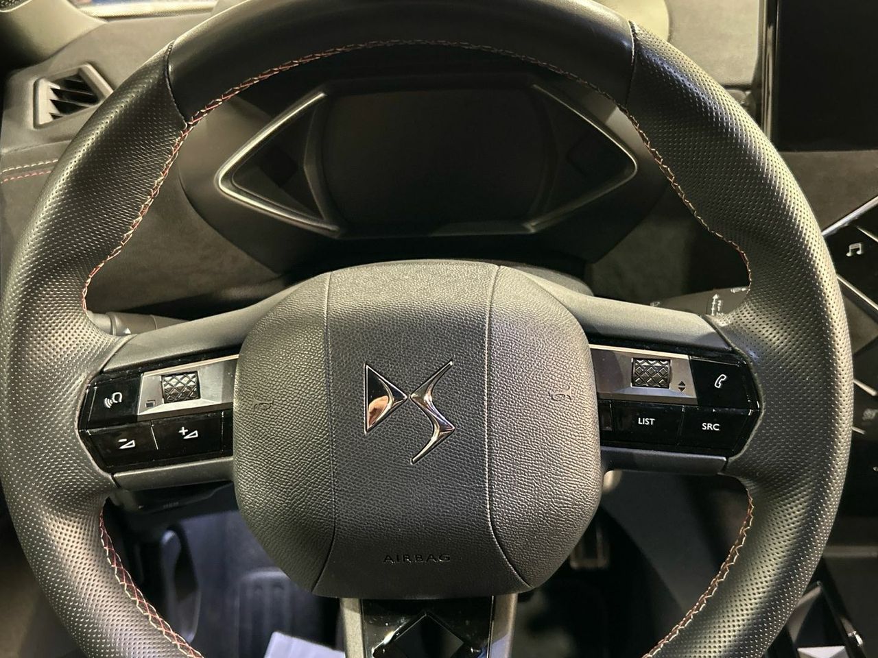 DS DS 3 Performance Line PureTech 73 kW (100 CV) - foto 9