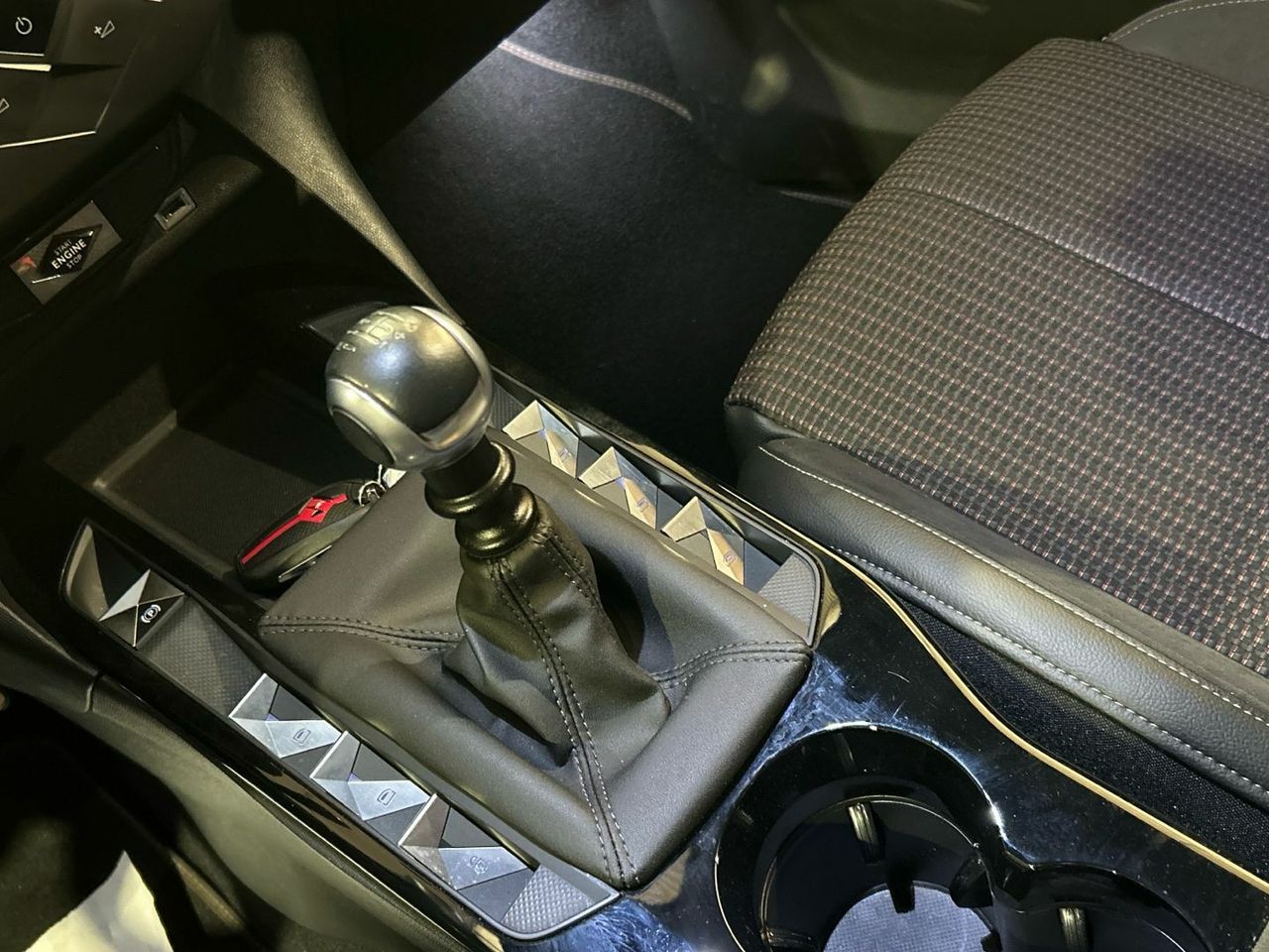 DS DS 3 Performance Line PureTech 73 kW (100 CV) - foto 14