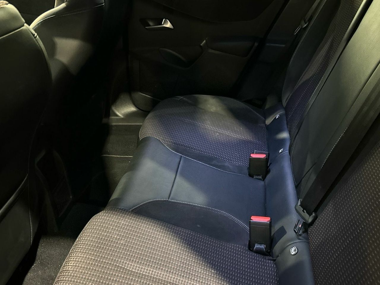 DS DS 3 Performance Line PureTech 73 kW (100 CV) - foto 12