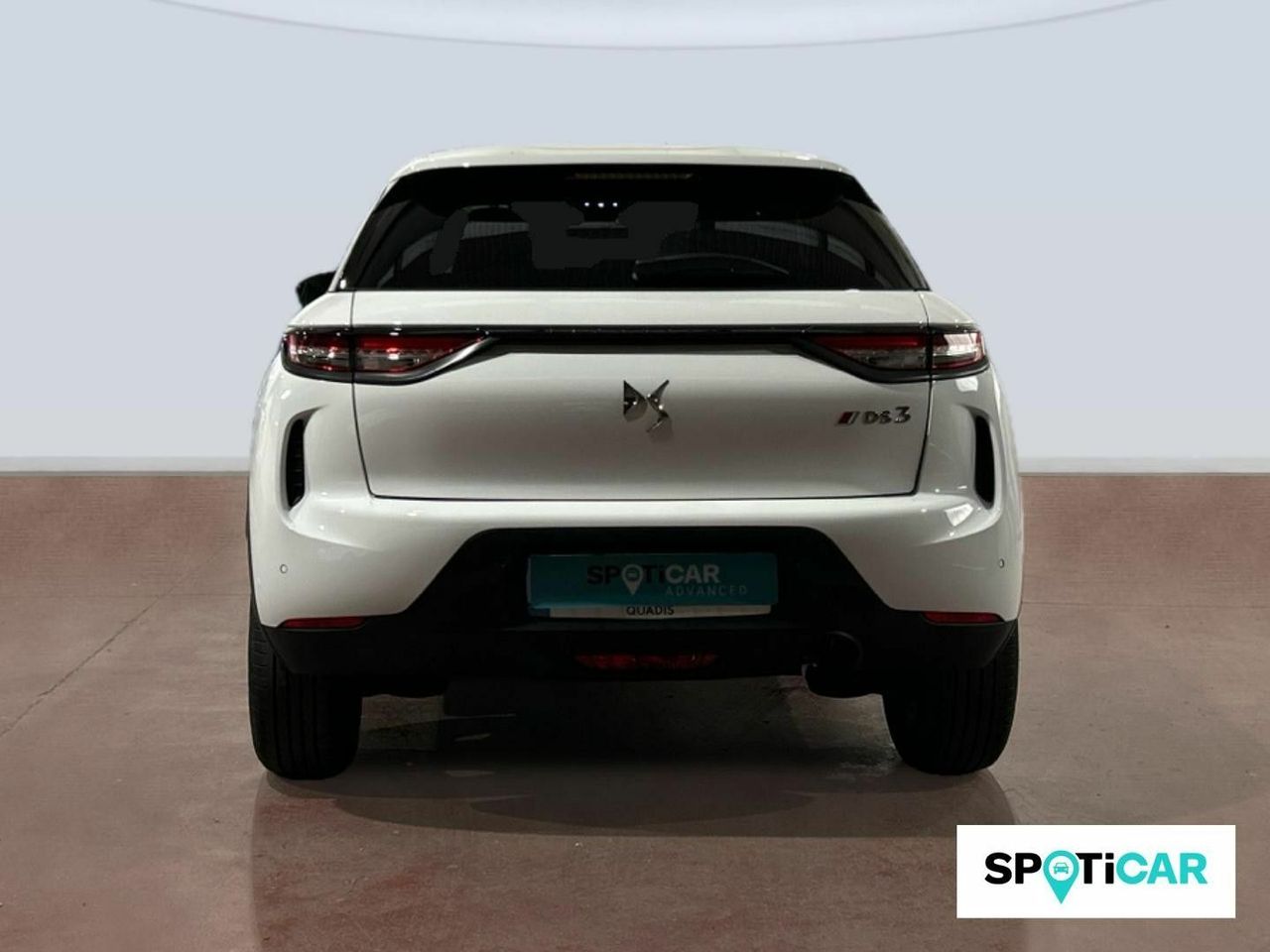 DS DS 3 Performance Line PureTech 73 kW (100 CV) - foto 5