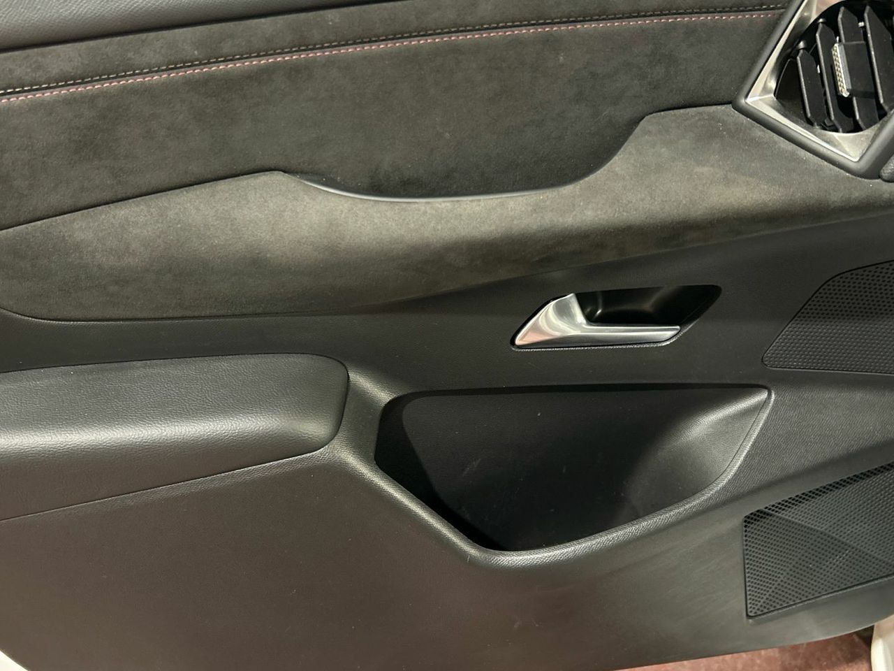 DS DS 3 Performance Line PureTech 73 kW (100 CV) - foto 19