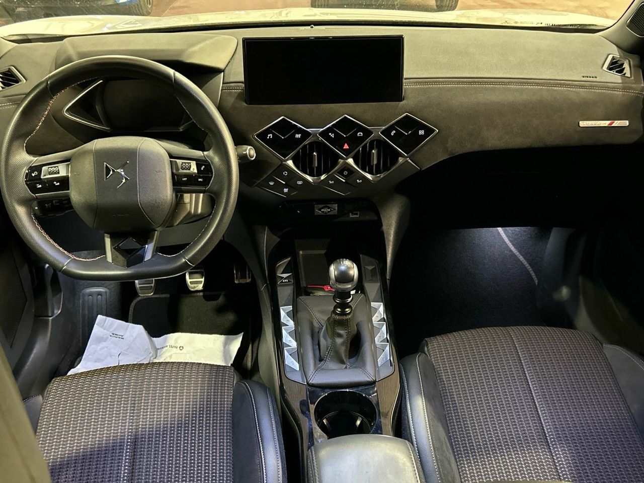 DS DS 3 Performance Line PureTech 73 kW (100 CV) - foto 8