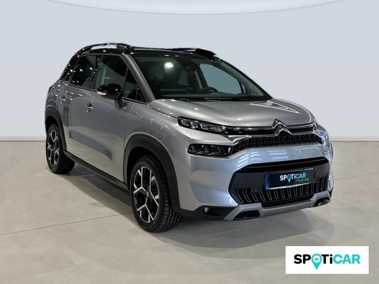 Citroën C3 Aircross PureTech 110 S&S Shine Pack 81 kW (110 C - foto 3