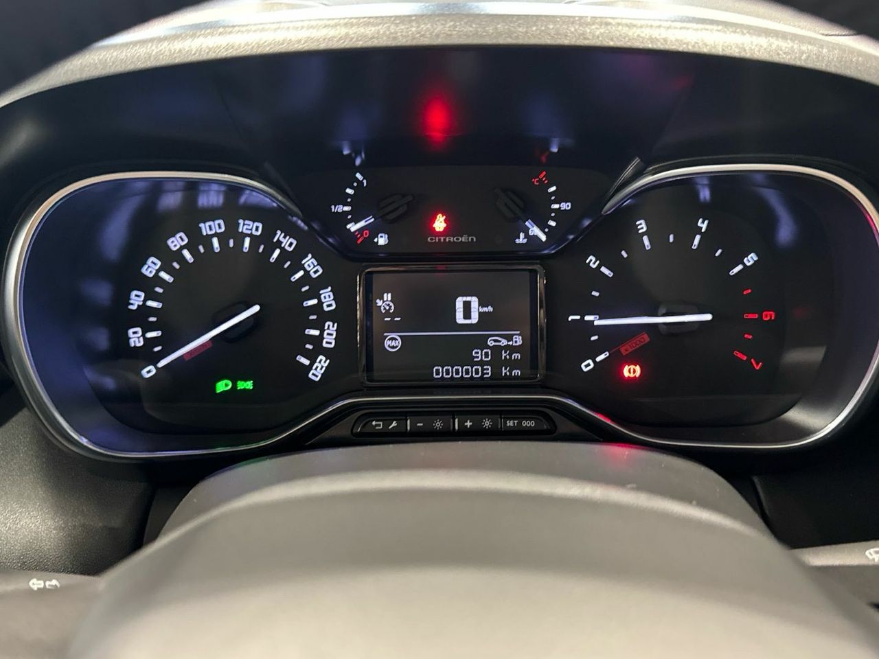 Citroën C3 Aircross PureTech 110 S&S Shine Pack 81 kW (110 C - foto 10