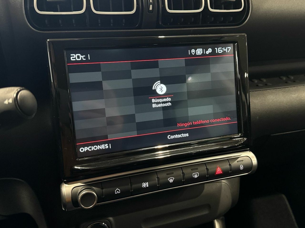 Citroën C3 Aircross PureTech 110 S&S Shine Pack 81 kW (110 C - foto 30