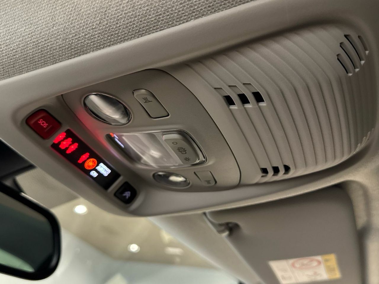 Citroën C3 Aircross PureTech 110 S&S Shine Pack 81 kW (110 C - foto 18