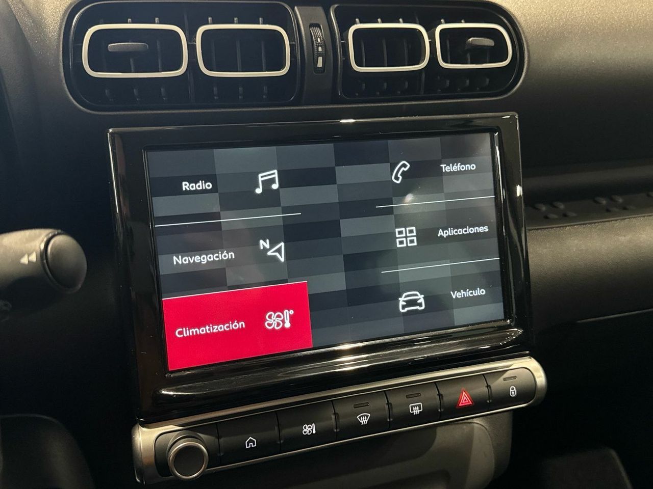 Citroën C3 Aircross PureTech 110 S&S Shine Pack 81 kW (110 C - foto 15