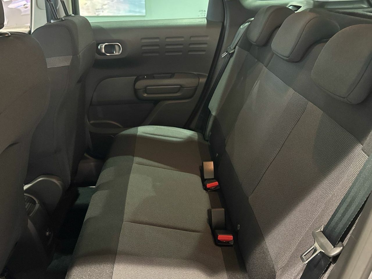 Citroën C3 Aircross PureTech 110 S&S Shine Pack 81 kW (110 C - foto 12