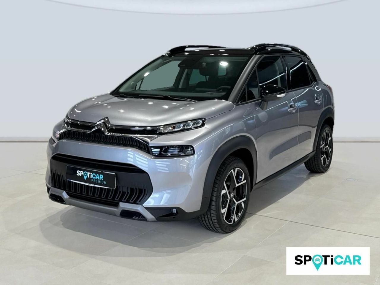 Citroën C3 Aircross PureTech 110 S&S Shine Pack 81 kW (110 CV)