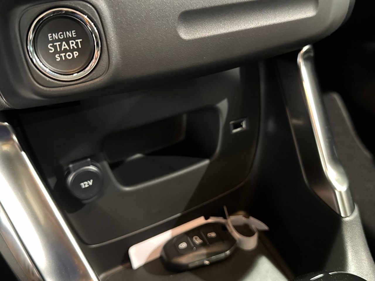 Citroën C3 Aircross PureTech 110 S&S Shine Pack 81 kW (110 C - foto 26