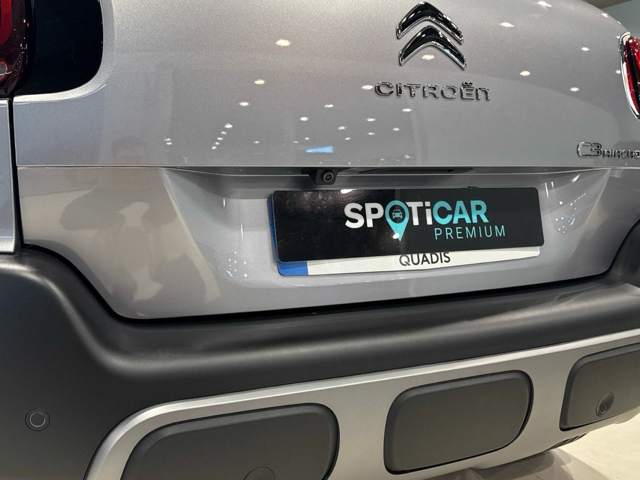 Citroën C3 Aircross PureTech 110 S&S Shine Pack 81 kW (110 C - foto 33