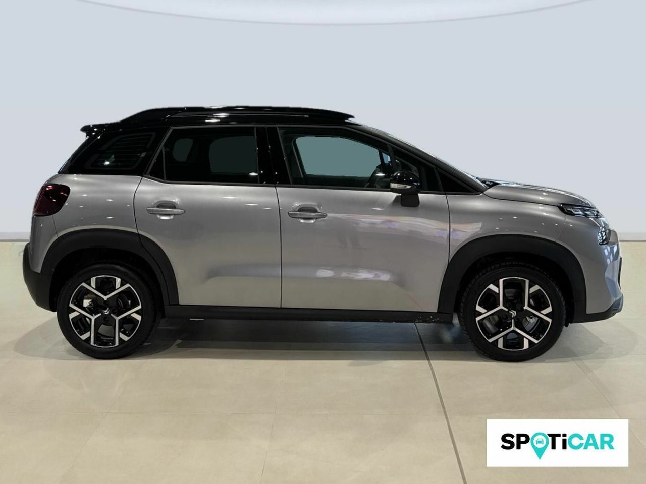Citroën C3 Aircross PureTech 110 S&S Shine Pack 81 kW (110 C - foto 4