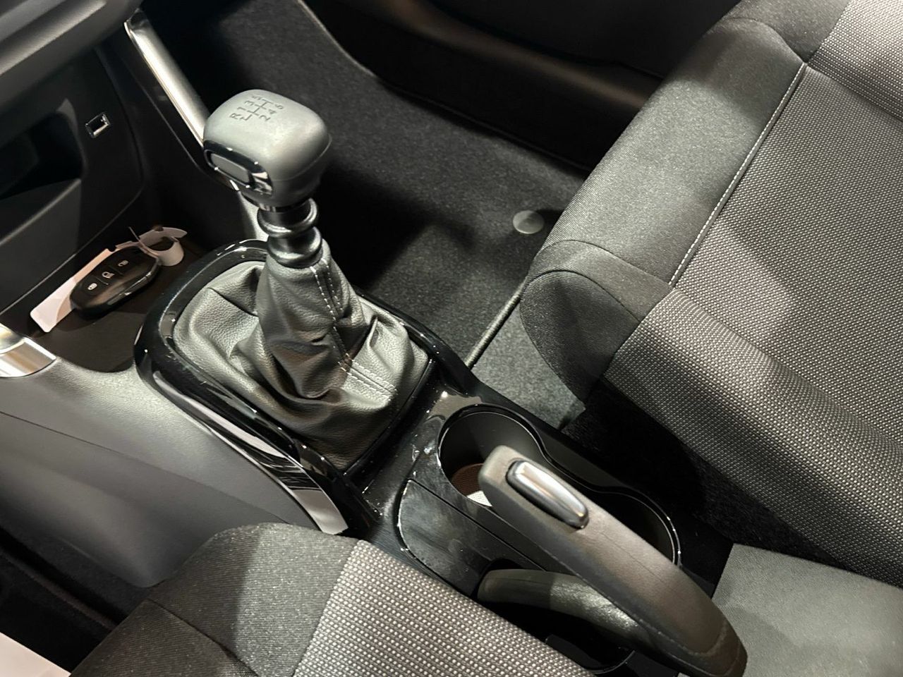 Citroën C3 Aircross PureTech 110 S&S Shine Pack 81 kW (110 C - foto 14