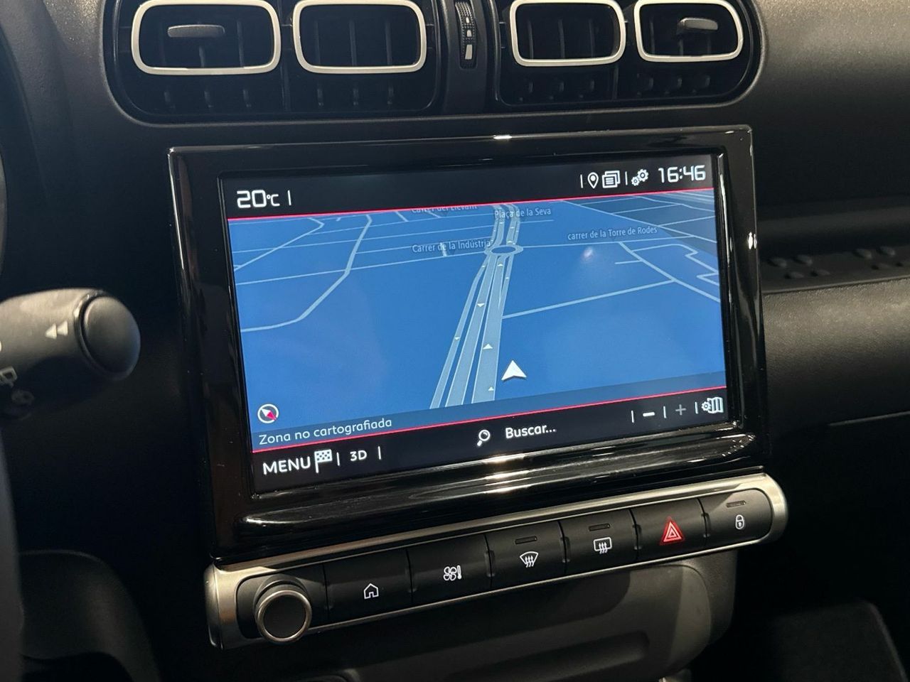 Citroën C3 Aircross PureTech 110 S&S Shine Pack 81 kW (110 C - foto 28