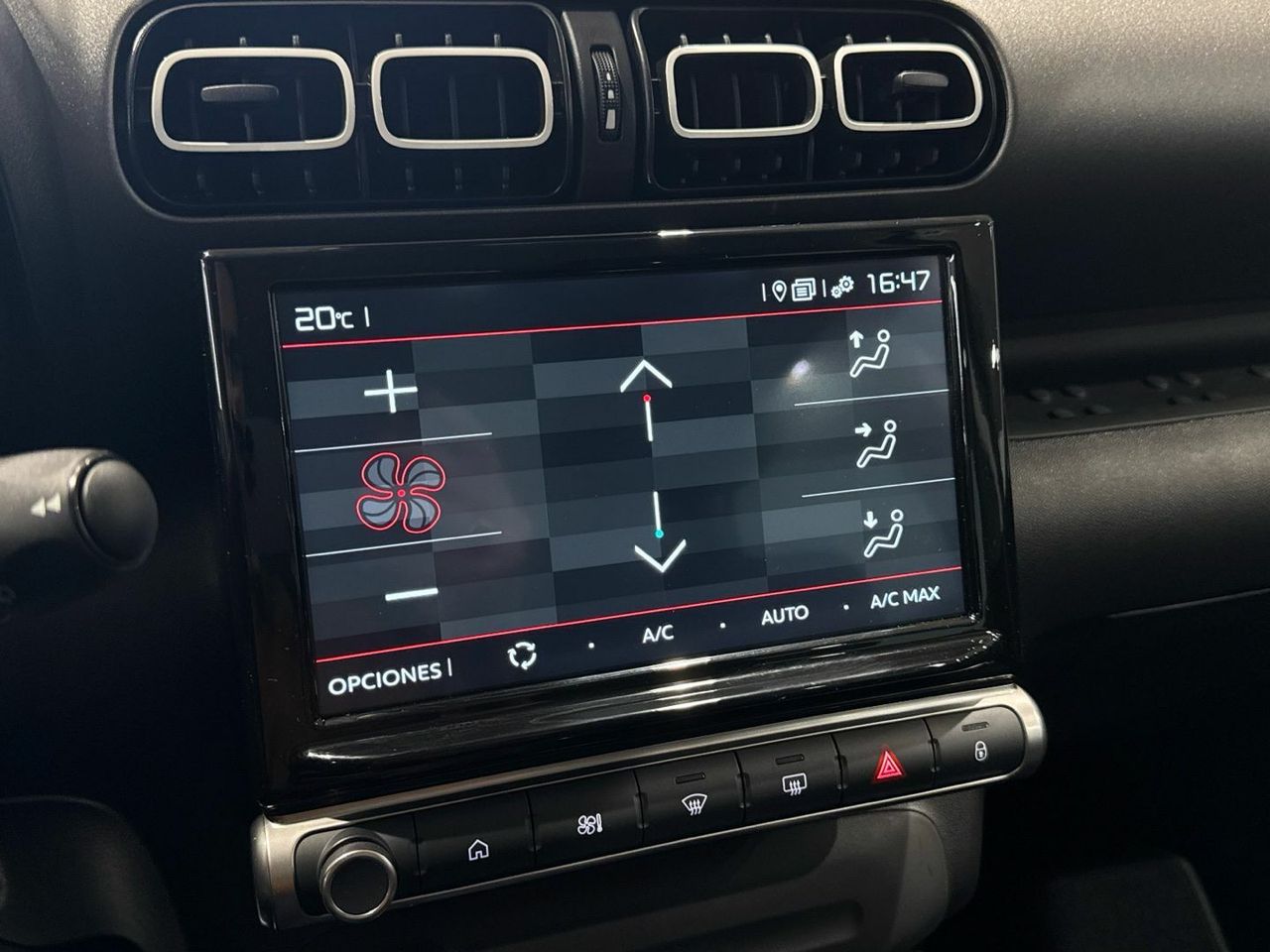 Citroën C3 Aircross PureTech 110 S&S Shine Pack 81 kW (110 C - foto 29