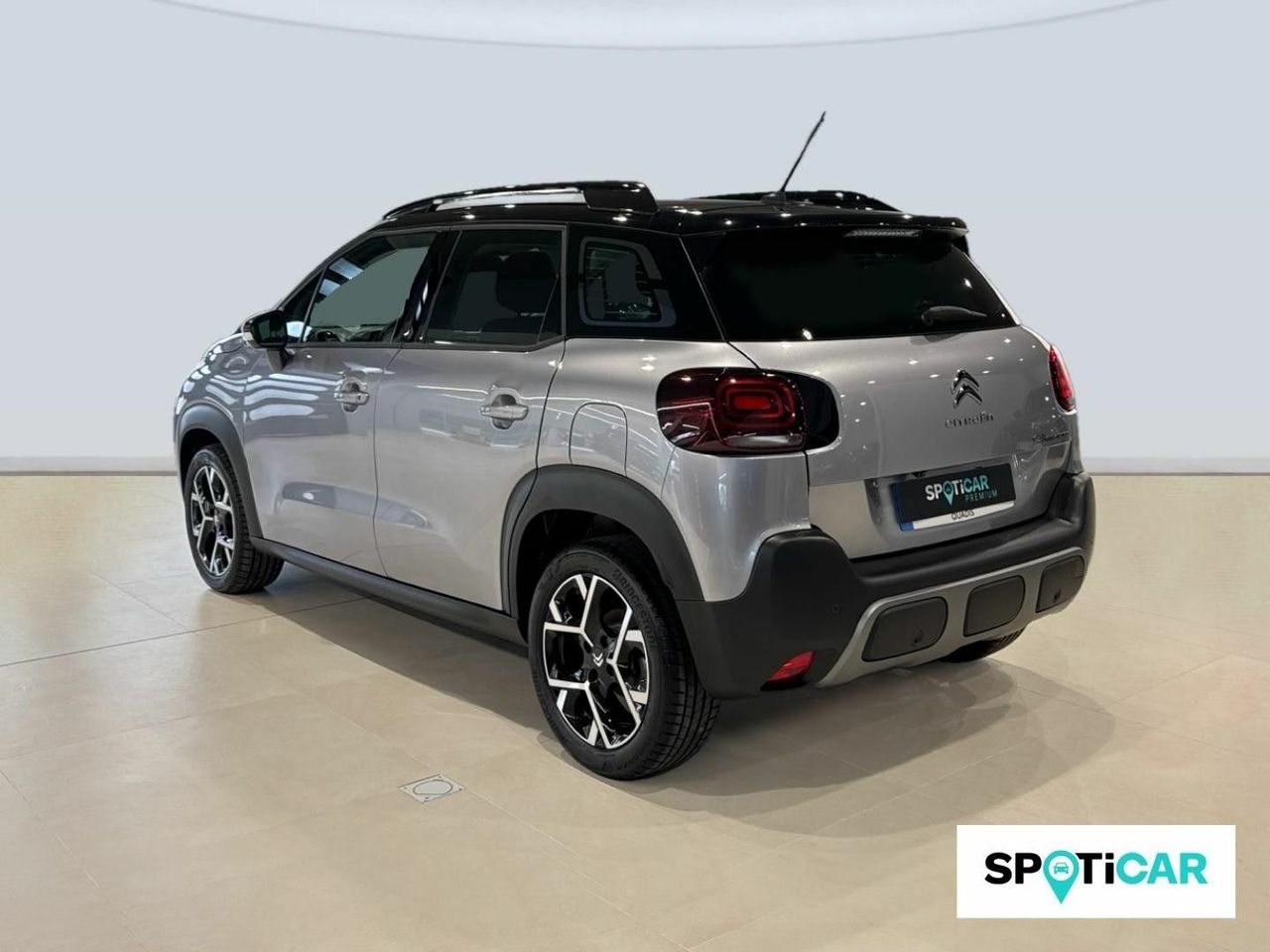 Citroën C3 Aircross PureTech 110 S&S Shine Pack 81 kW (110 C - foto 7