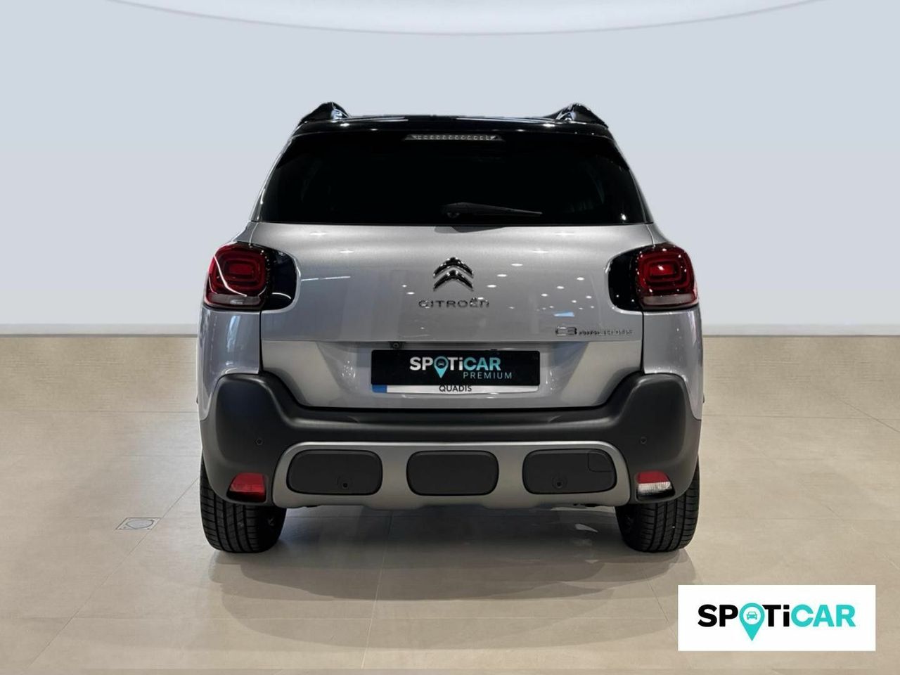 Citroën C3 Aircross PureTech 110 S&S Shine Pack 81 kW (110 C - foto 5
