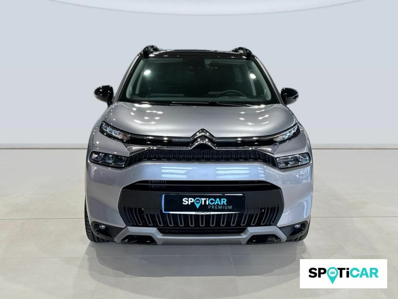 Citroën C3 Aircross PureTech 110 S&S Shine Pack 81 kW (110 C - foto 2