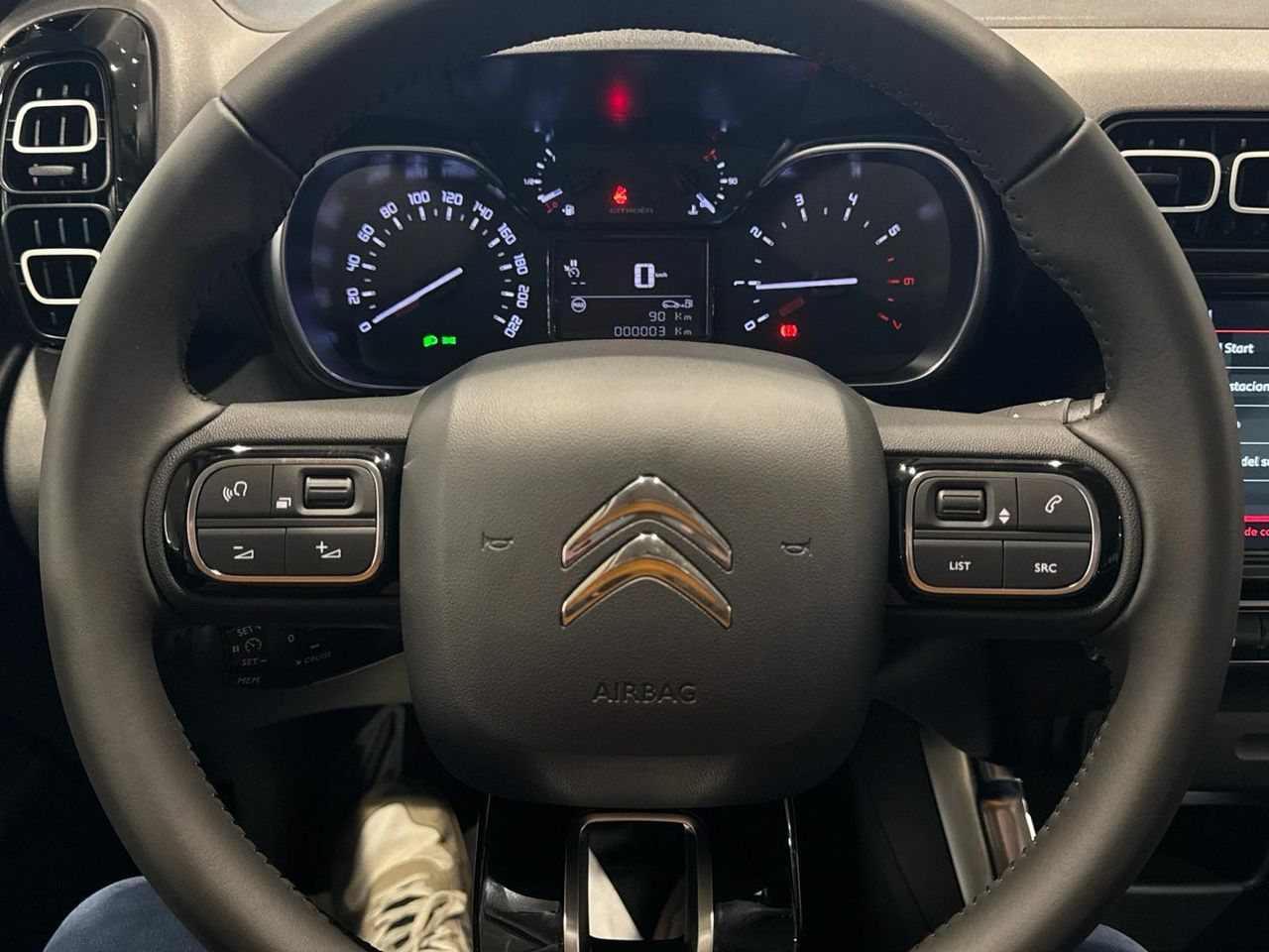 Citroën C3 Aircross PureTech 110 S&S Shine Pack 81 kW (110 C - foto 9