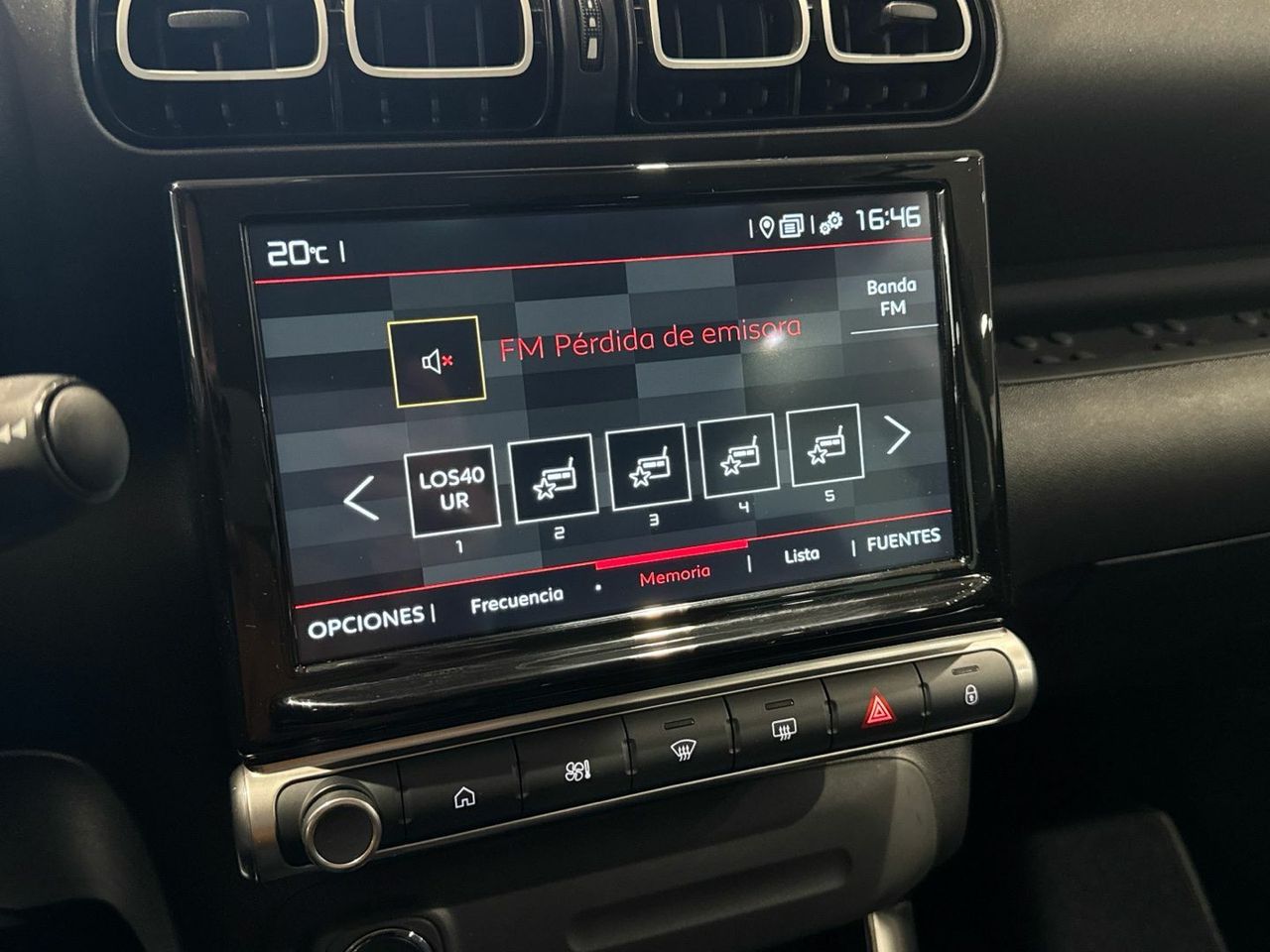 Citroën C3 Aircross PureTech 110 S&S Shine Pack 81 kW (110 C - foto 27