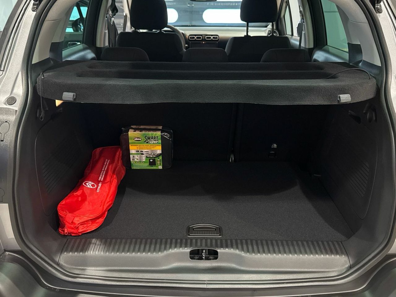 Citroën C3 Aircross PureTech 110 S&S Shine Pack 81 kW (110 C - foto 6