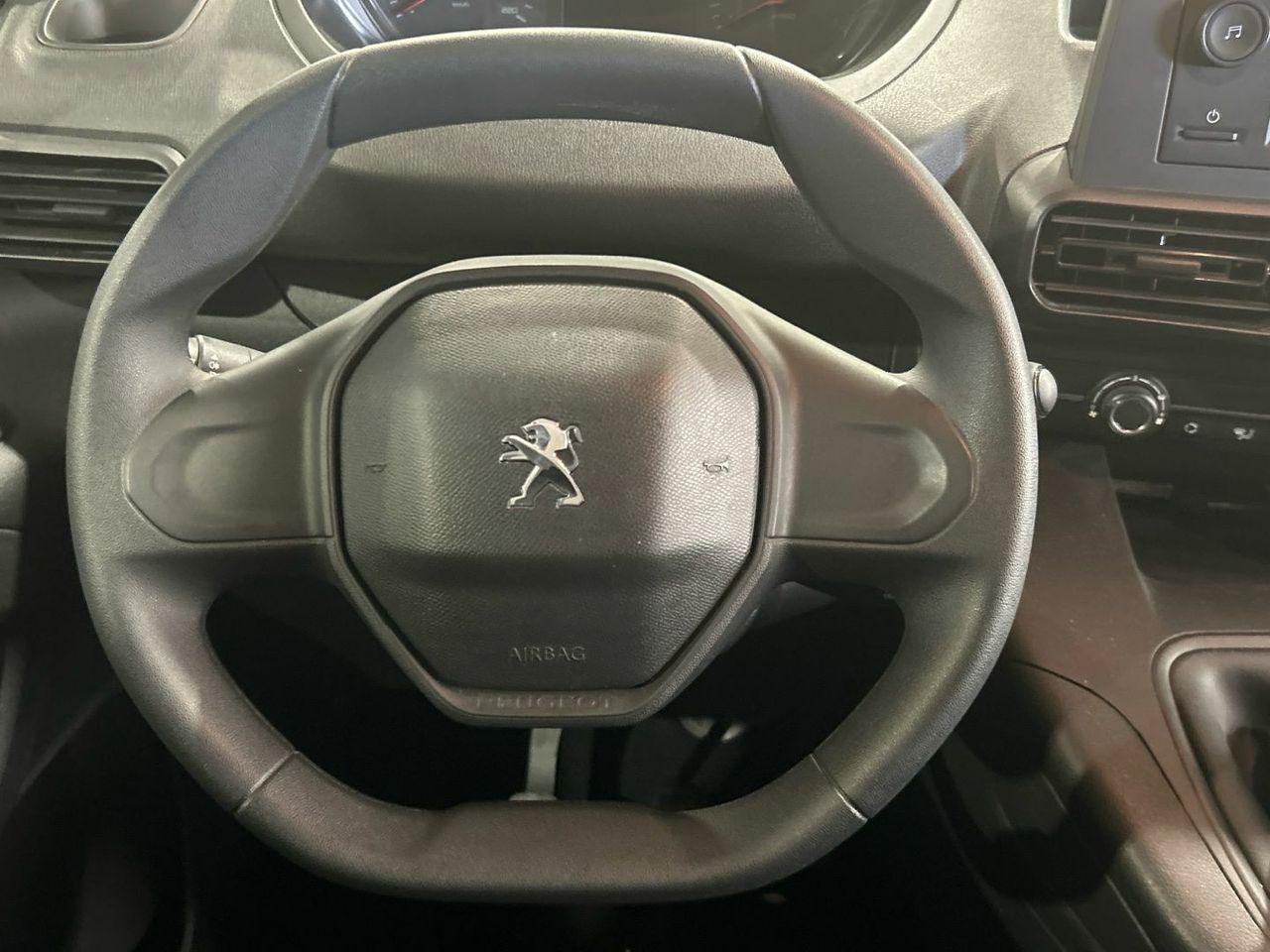 Peugeot Rifter Active Pack Business BlueHDi 73 kW (100 CV) - foto 9