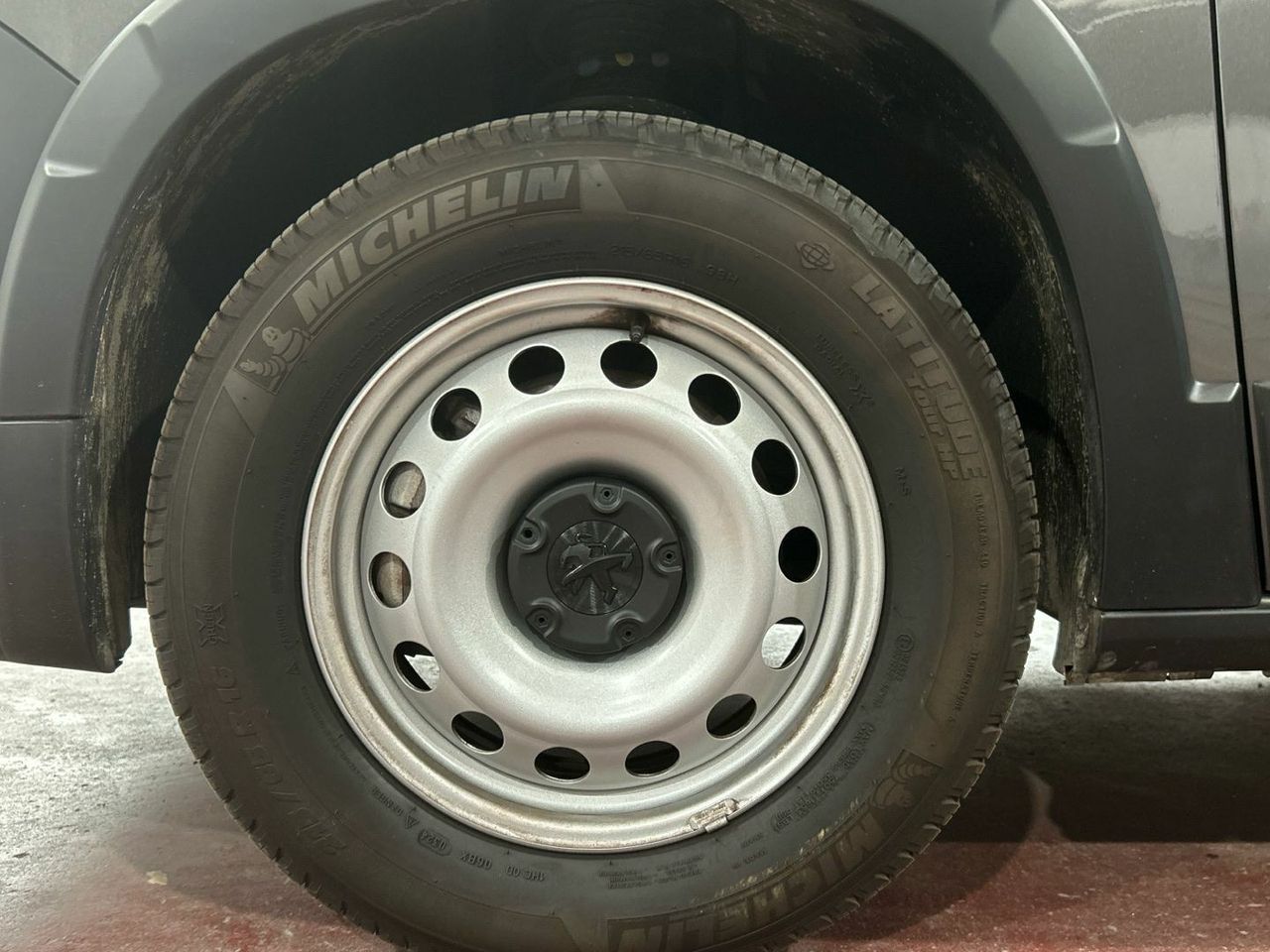 Peugeot Rifter Active Pack Business BlueHDi 73 kW (100 CV) - foto 13