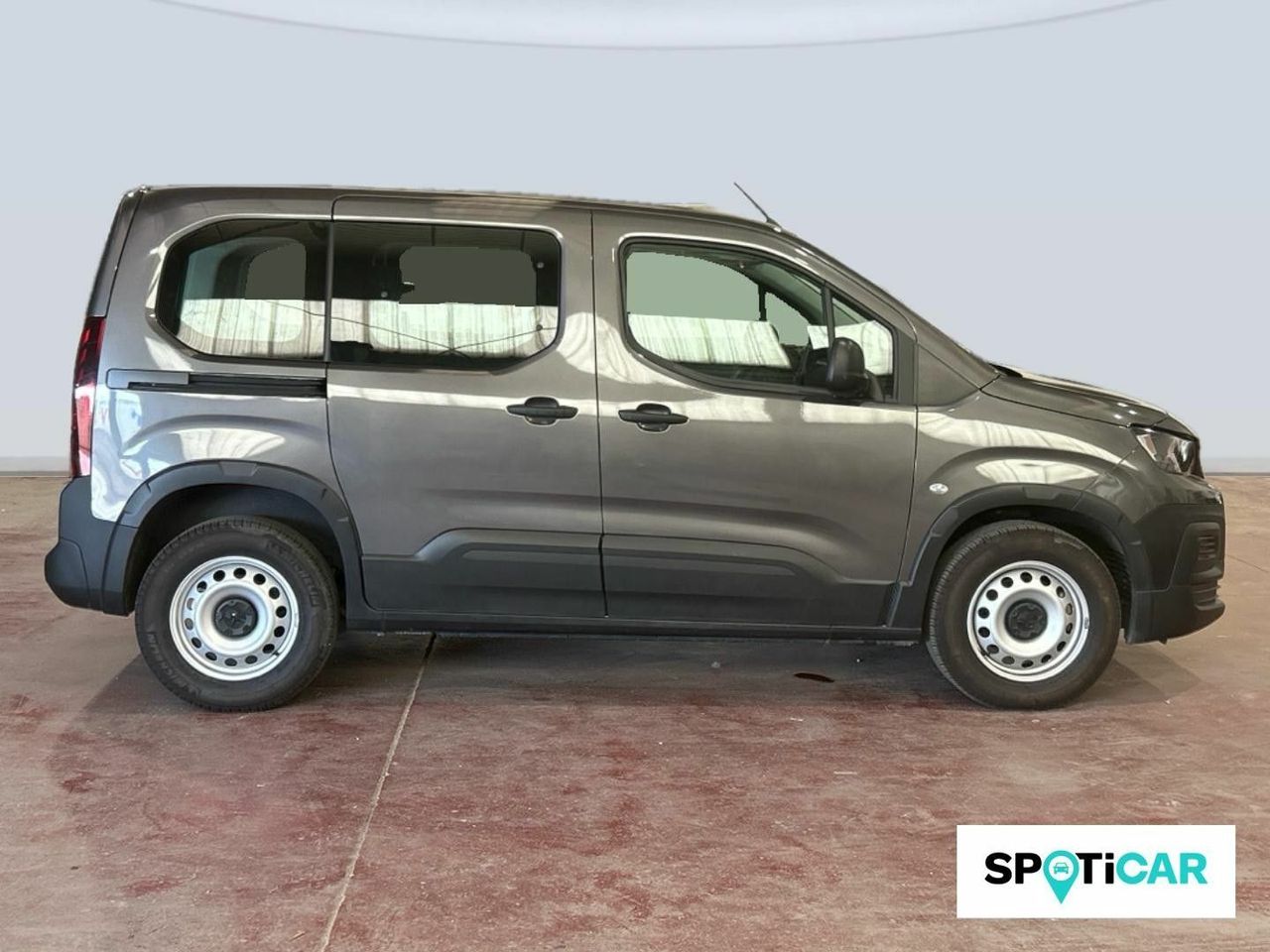 Peugeot Rifter Active Pack Business BlueHDi 73 kW (100 CV) - foto 4