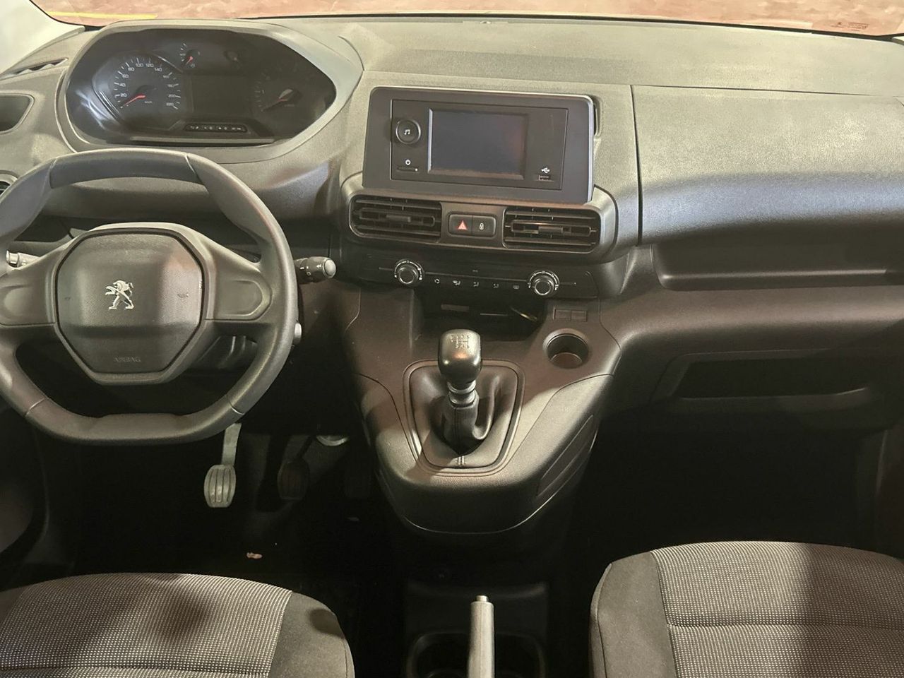 Peugeot Rifter Active Pack Business BlueHDi 73 kW (100 CV) - foto 8