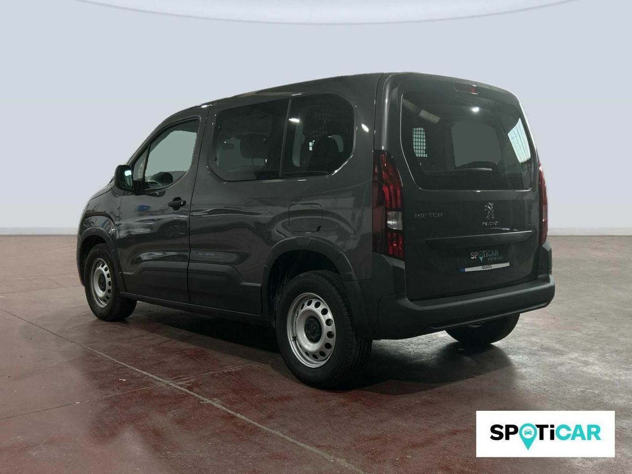 Peugeot Rifter Active Pack Business BlueHDi 73 kW (100 CV) - foto 7